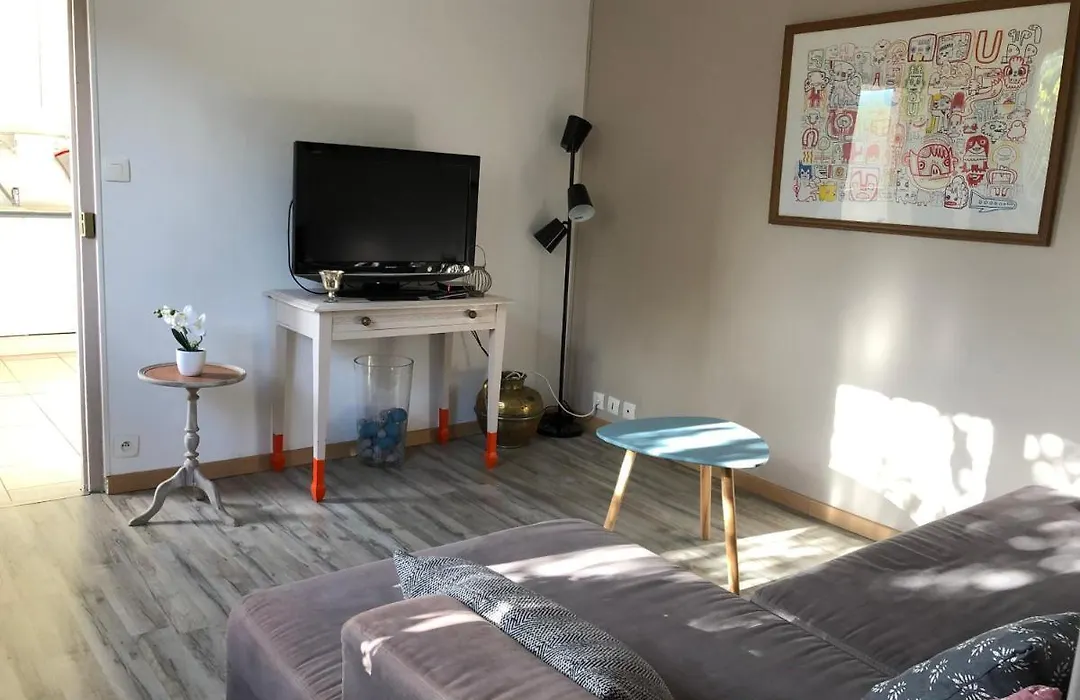 La Maison Des Artistes-1
